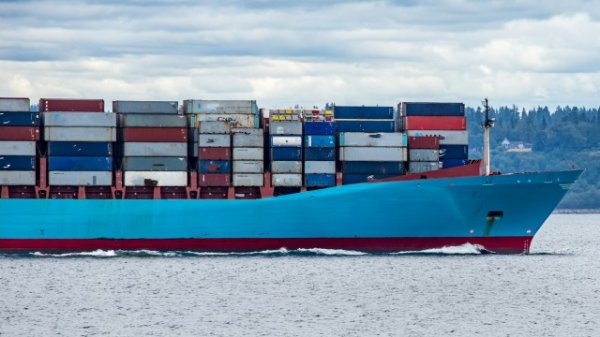 日升策略 美洛杉矶港负责人：受关税影响 航运量将大幅下降