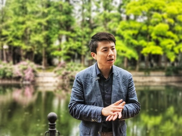 展鹏配资 DeepSeek全球时刻，全球南方有望破“智能鸿沟”|讲堂176-2②