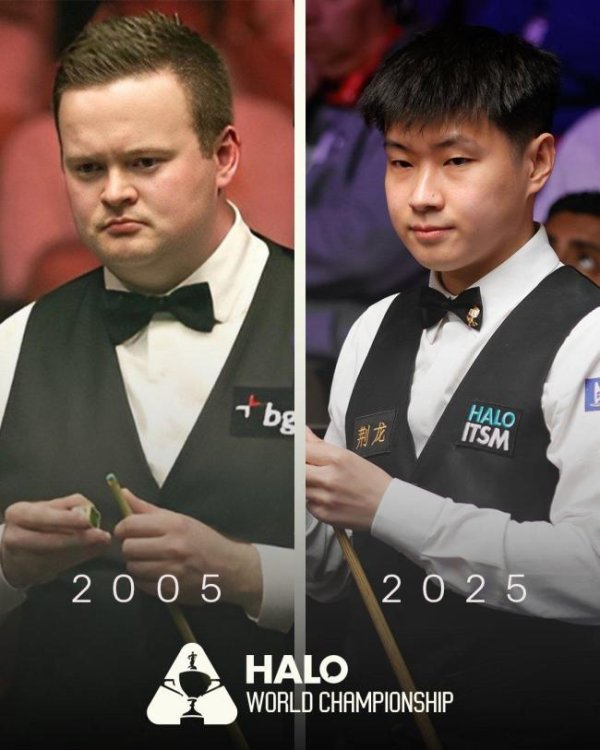 高忆配资 墨菲质疑赵心童的参赛资格和排名 规则变动引争议