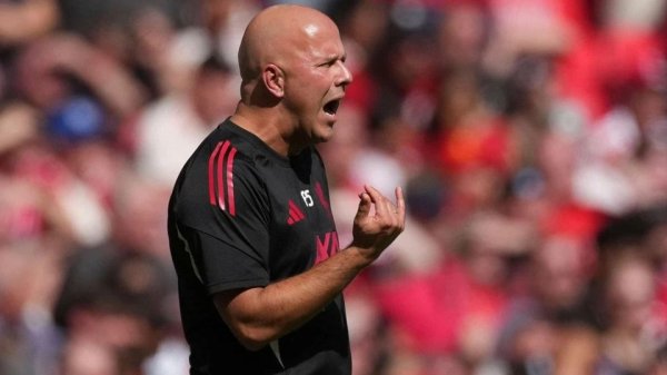 间群策略 利物浦“已达成协议”，敲定2026年首签；罗马诺透露“意图”